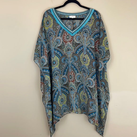 Umgee Other - Umgee Swim coverup M